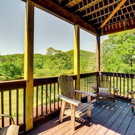 Kingwood Resort Condo With Golf Course Views! Клейтон Экстерьер фото